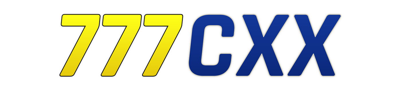777cxx Logo